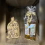 Coffret 2 huiles (Noix & Noisette) - Bouteille de 25cl