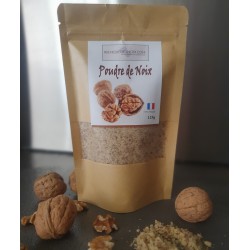 Poudre de Noix - Sachet de 125g