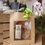 Coffret 200g d'Apéri'Drômois et 1 bouteille d’huile de noix de 50cl