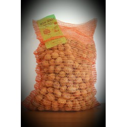 Noix de Grenoble sèches - Filet de 5Kg (calibre +30)