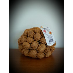 Noix de Grenoble sèches - Filet de 1Kg (calibre 30/32)