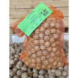 Noix sèches LARA - Filet de 5Kg (calibre +36)