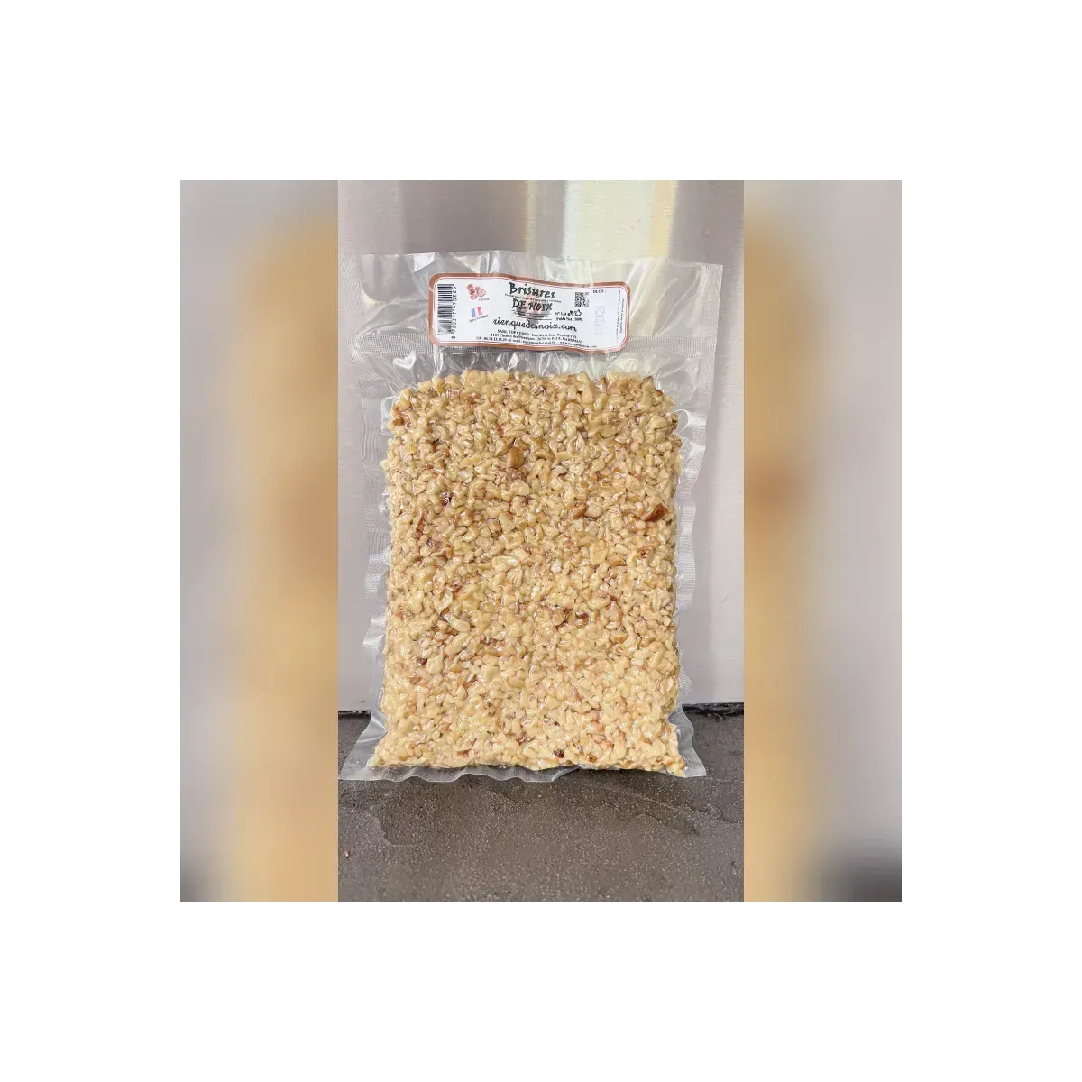 Brisure de noix - 500 g