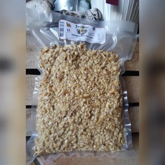 Brisure de noix 1kg