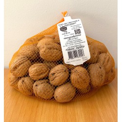 Noix sèches - Filet de 500g-calibre 30/32
