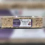 Nougat tendre aux Noix et Figues