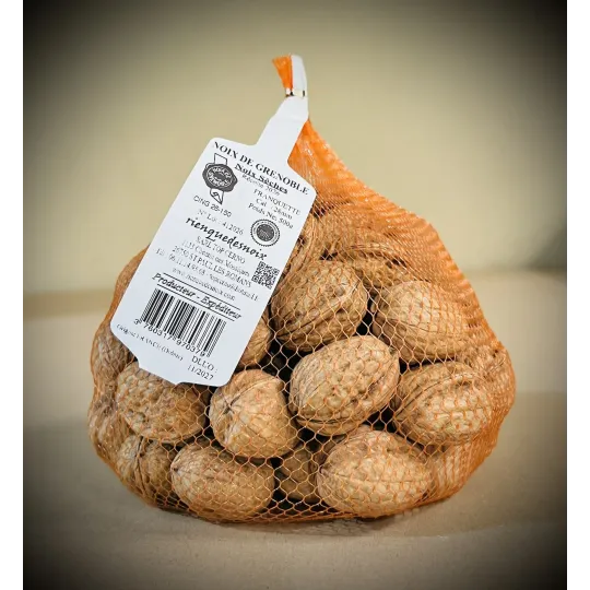 Noix de Grenoble AOP +28 - 5kg