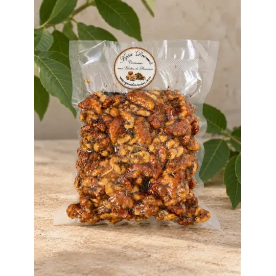 Cerneaux aux Herbes de Provence