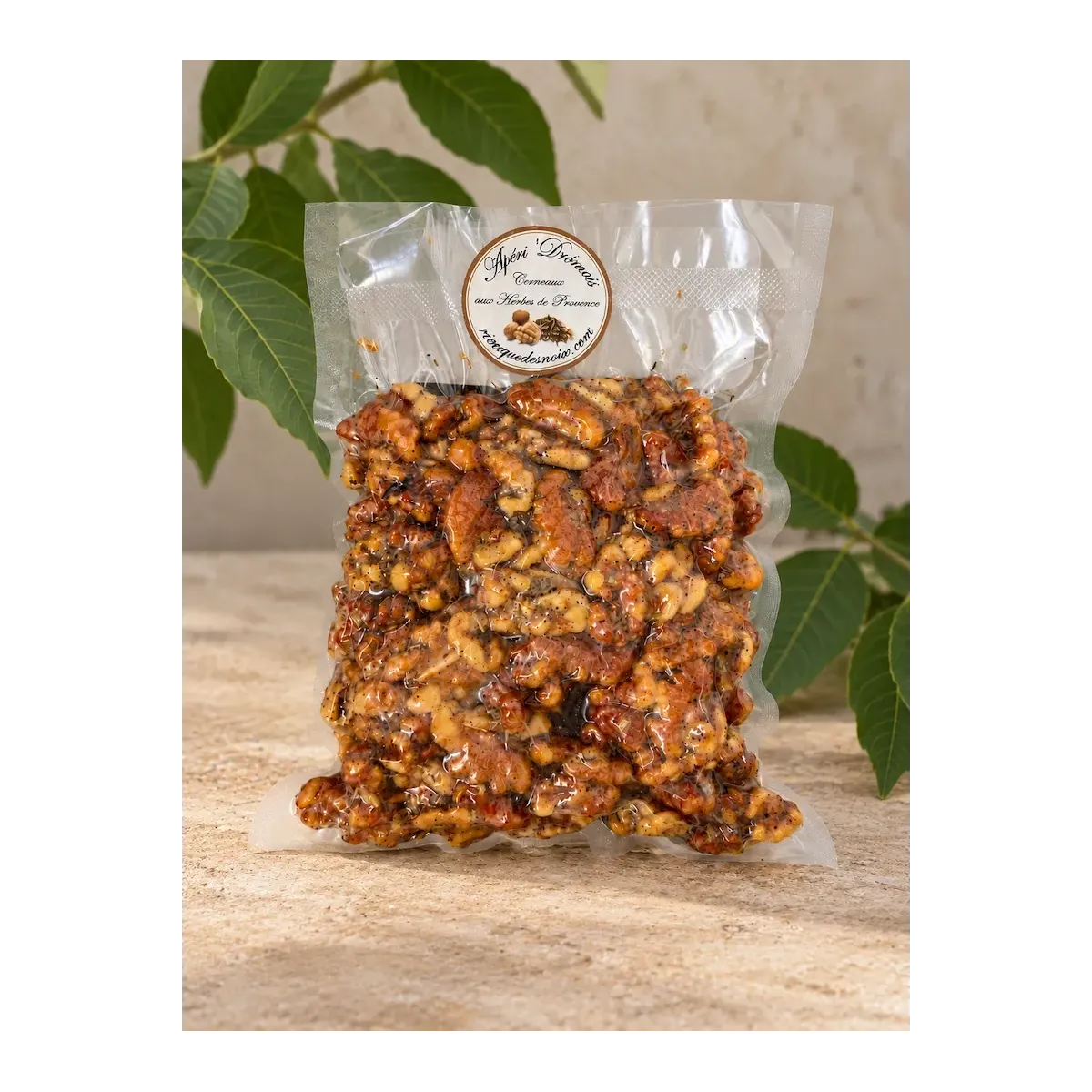 Cerneaux aux Herbes de Provence