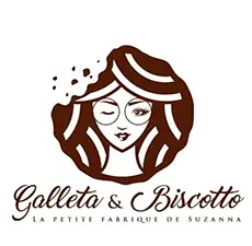 Galleta Biscotto