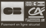 paiement sécurisé